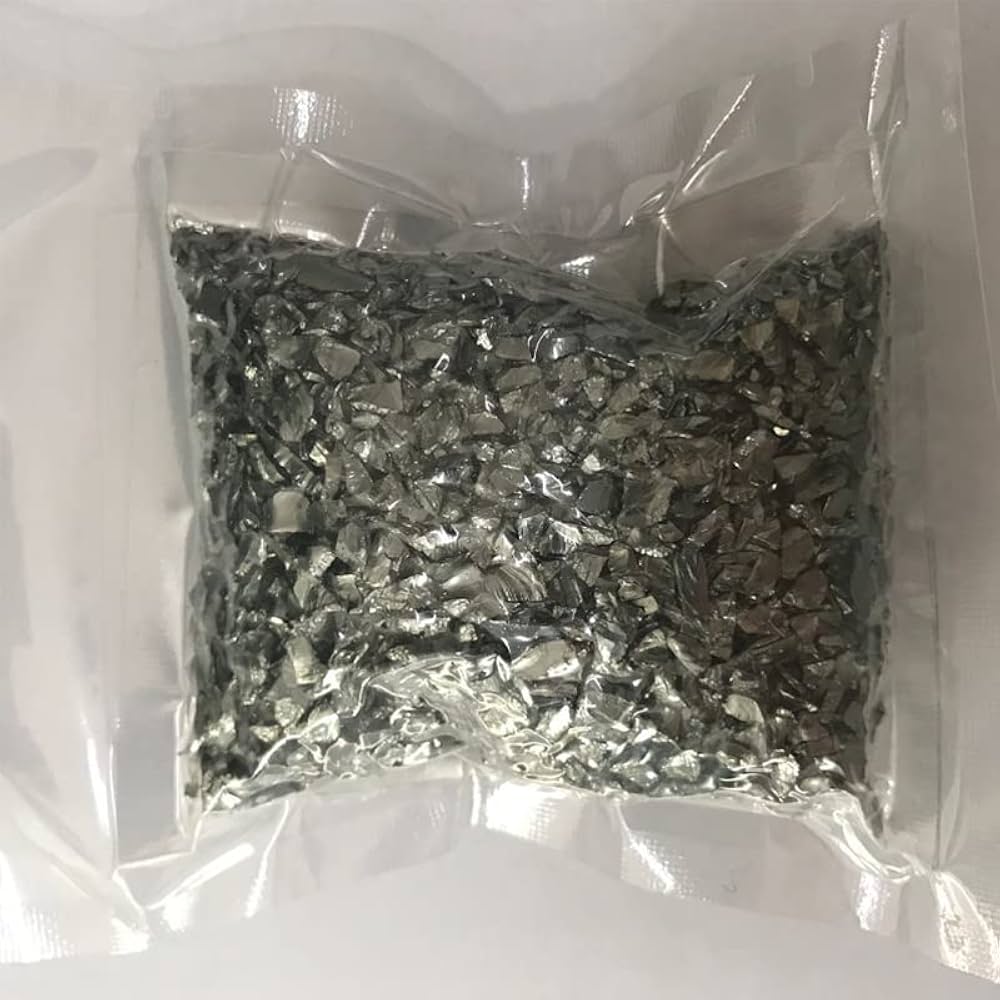 Amazon.co.jp: 高純度ゲルマニウム粒子ゲルマニウム金属粒子